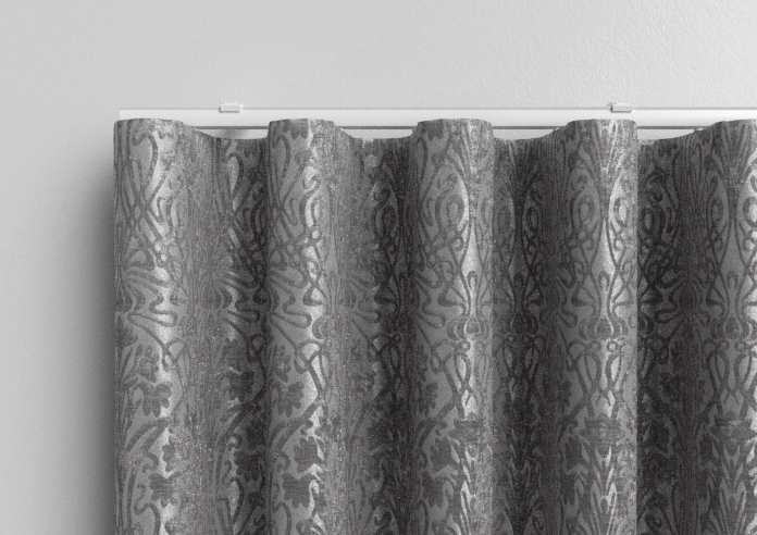 Tiverton, Flint - Made to Measure Curtains - Image 13